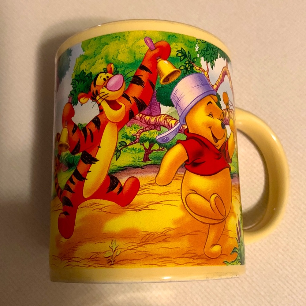 Disney “Winnie the Pooh” Mug